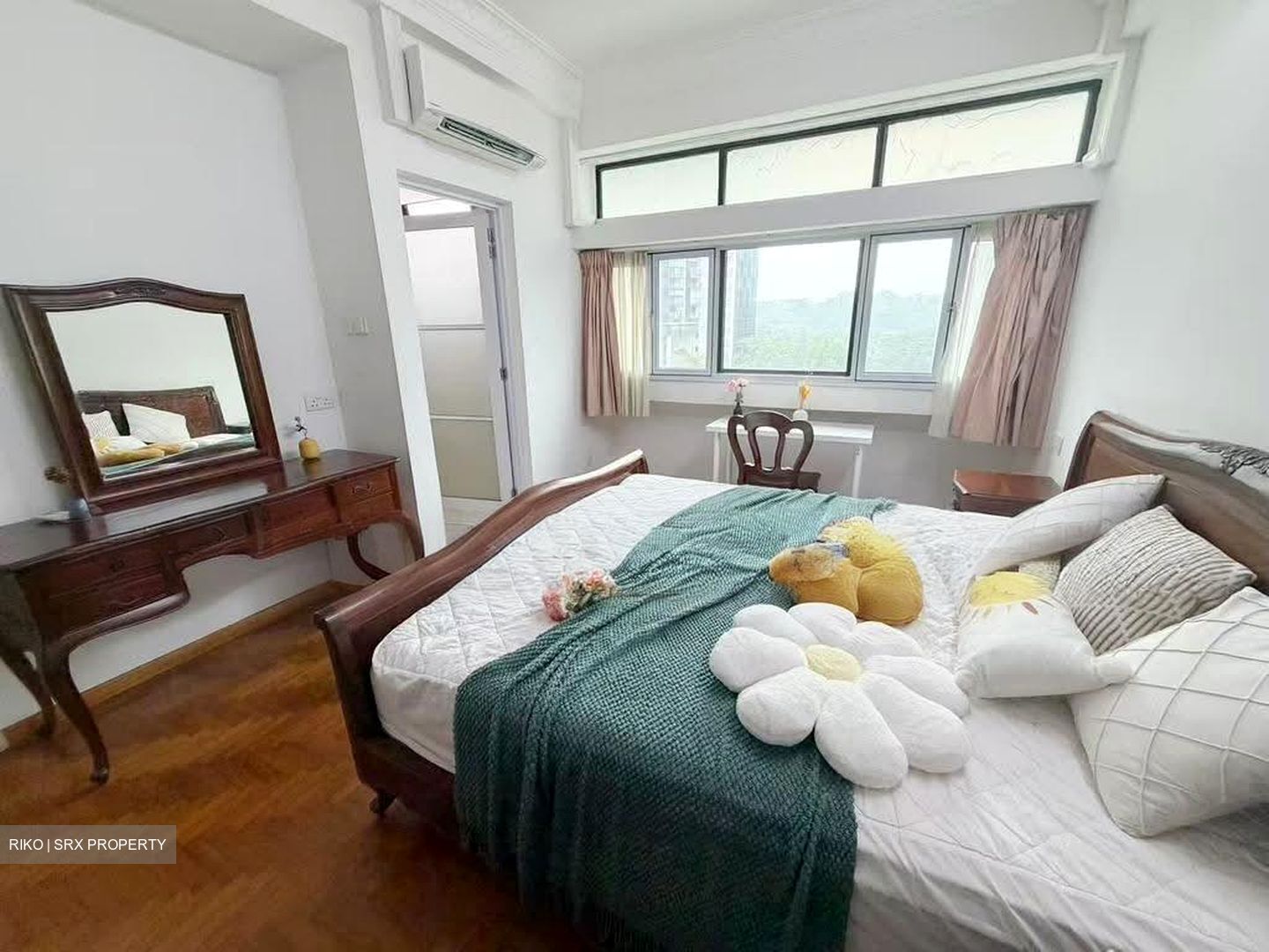 Mandarin Gardens (D15), Condominium #638176051